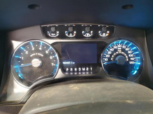 Photo 8 VIN: 1FTFW1ET9DFB26510 - FORD F150 SUPER 