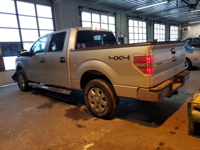 Photo 1 VIN: 1FTFW1ET9DFB40438 - FORD F-150 