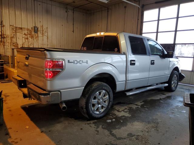 Photo 2 VIN: 1FTFW1ET9DFB40438 - FORD F-150 