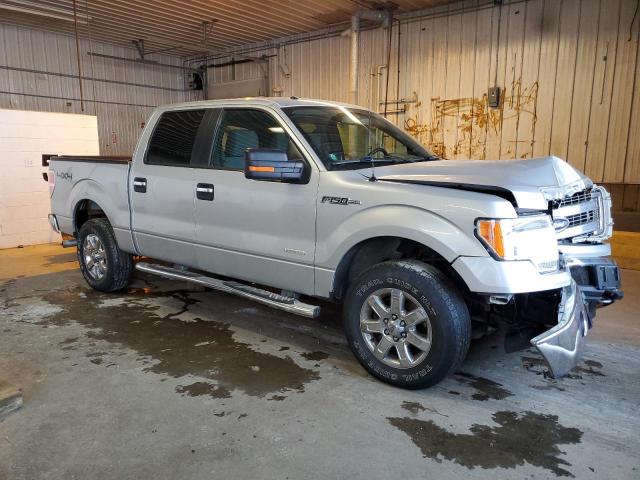 Photo 3 VIN: 1FTFW1ET9DFB40438 - FORD F-150 