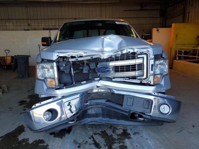 Photo 4 VIN: 1FTFW1ET9DFB40438 - FORD F-150 