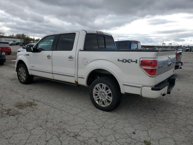 Photo 1 VIN: 1FTFW1ET9DFB53058 - FORD F150 SUPER 