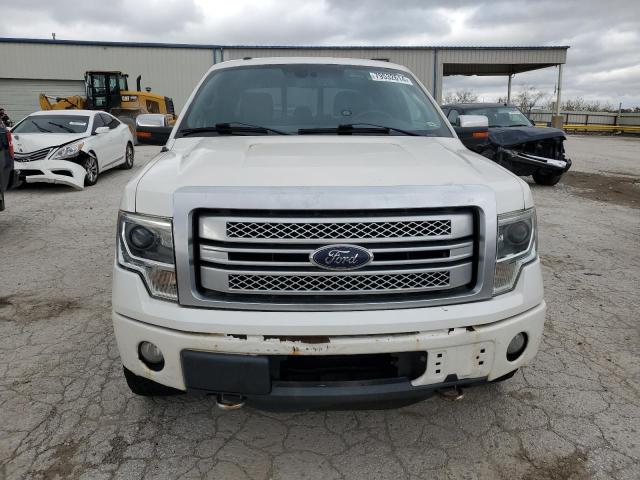 Photo 4 VIN: 1FTFW1ET9DFB53058 - FORD F150 SUPER 