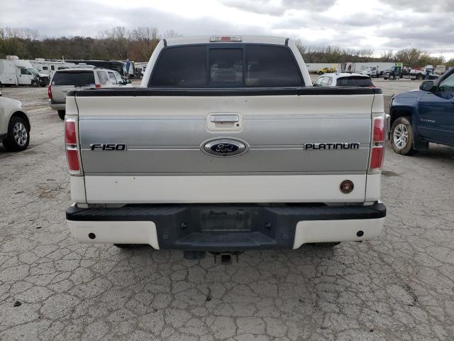 Photo 5 VIN: 1FTFW1ET9DFB53058 - FORD F150 SUPER 