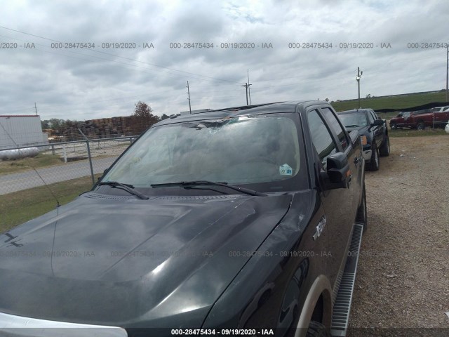 Photo 5 VIN: 1FTFW1ET9DFB59734 - FORD F-150 