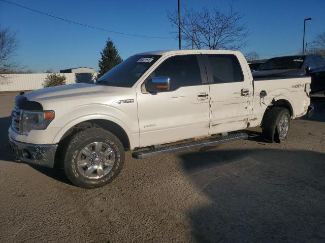 Photo 0 VIN: 1FTFW1ET9DFB67042 - FORD F-150 