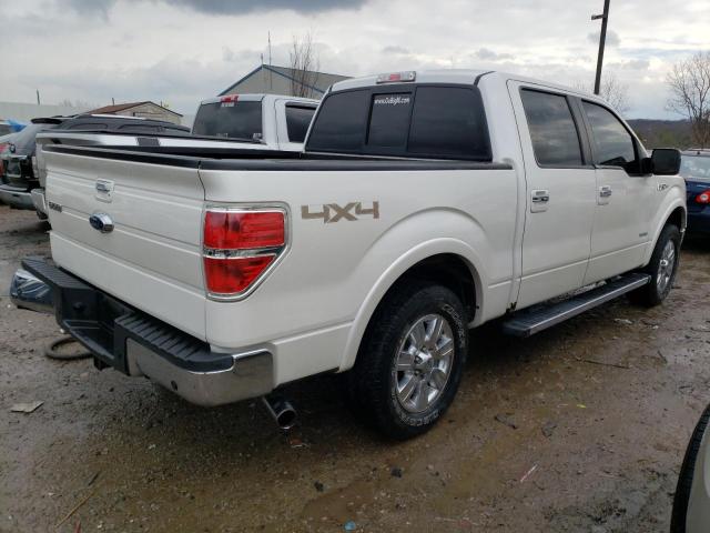 Photo 2 VIN: 1FTFW1ET9DFB67042 - FORD F-150 