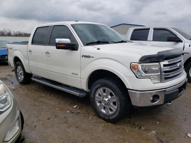 Photo 3 VIN: 1FTFW1ET9DFB67042 - FORD F-150 