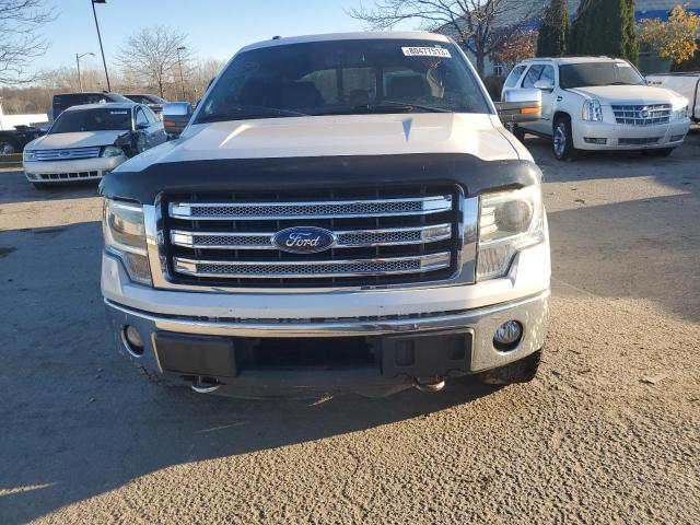 Photo 4 VIN: 1FTFW1ET9DFB67042 - FORD F-150 