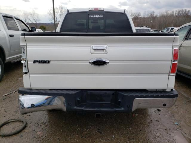 Photo 5 VIN: 1FTFW1ET9DFB67042 - FORD F-150 