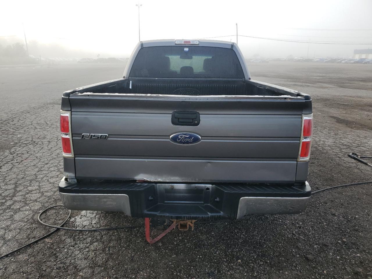 Photo 5 VIN: 1FTFW1ET9DFB70510 - FORD F-150 