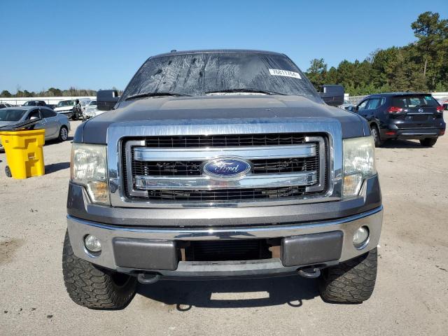 Photo 4 VIN: 1FTFW1ET9DFB96282 - FORD F150 SUPER 