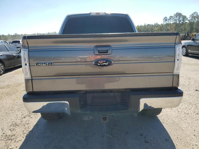 Photo 5 VIN: 1FTFW1ET9DFB96282 - FORD F150 SUPER 