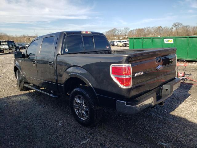 Photo 1 VIN: 1FTFW1ET9DFC04896 - FORD F-150 