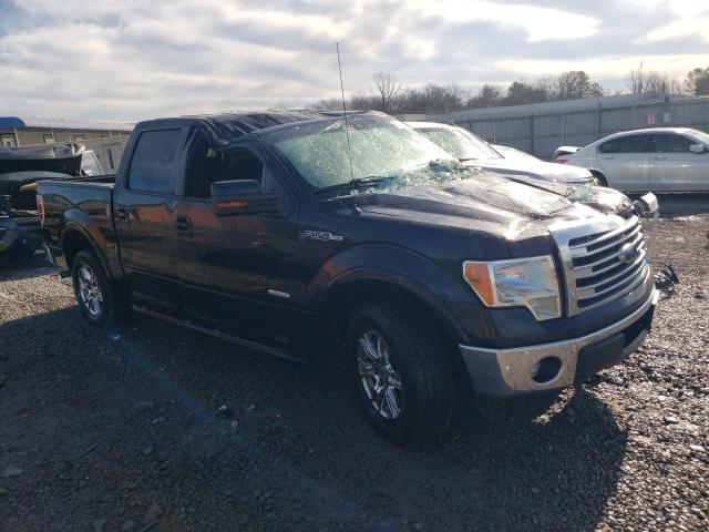 Photo 3 VIN: 1FTFW1ET9DFC04896 - FORD F-150 