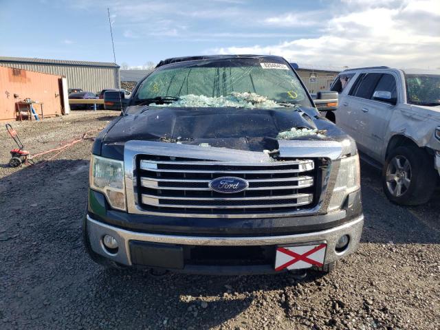 Photo 4 VIN: 1FTFW1ET9DFC04896 - FORD F-150 