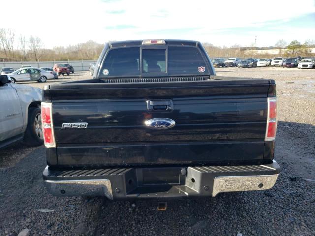 Photo 5 VIN: 1FTFW1ET9DFC04896 - FORD F-150 