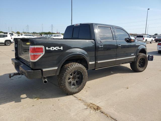 Photo 2 VIN: 1FTFW1ET9DFC34299 - FORD F150 SUPER 