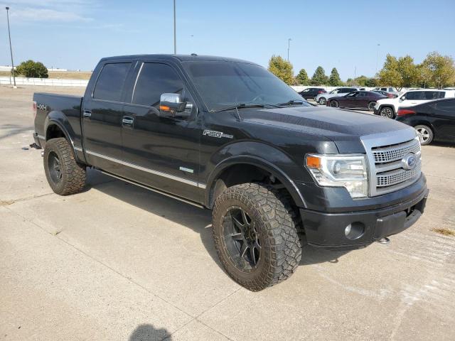 Photo 3 VIN: 1FTFW1ET9DFC34299 - FORD F150 SUPER 