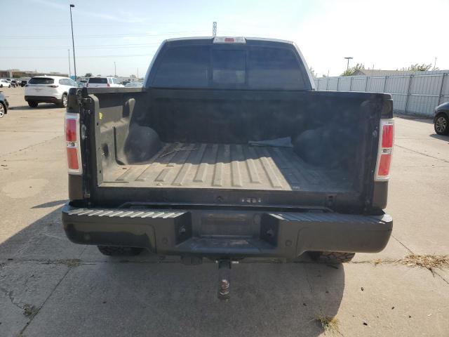 Photo 5 VIN: 1FTFW1ET9DFC34299 - FORD F150 SUPER 