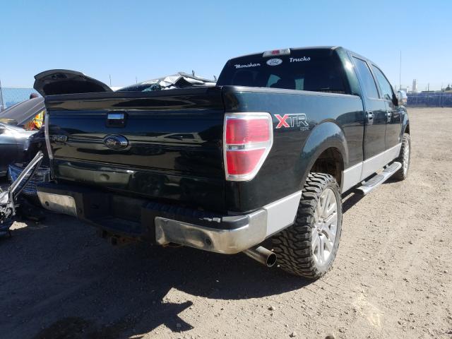 Photo 3 VIN: 1FTFW1ET9DFC44881 - FORD F-150 