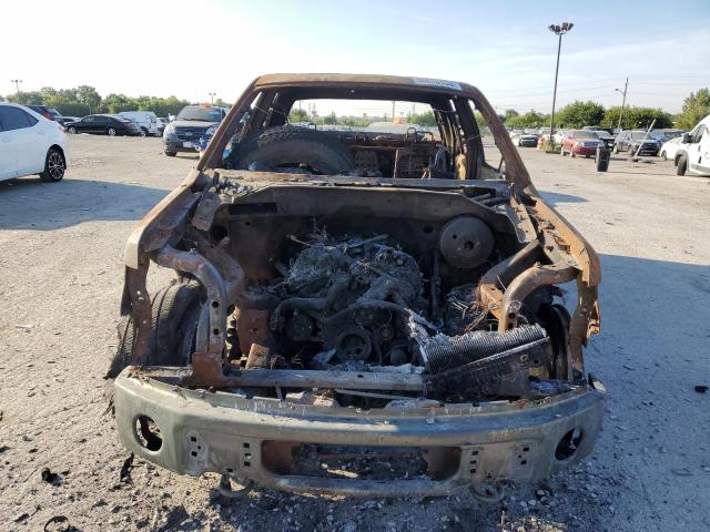 Photo 4 VIN: 1FTFW1ET9DFC63561 - FORD F150 SUPER 