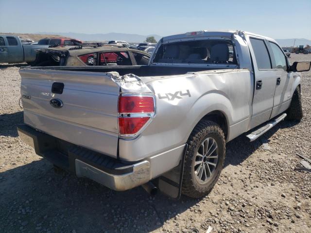 Photo 3 VIN: 1FTFW1ET9DFC67030 - FORD F150 SUPER 