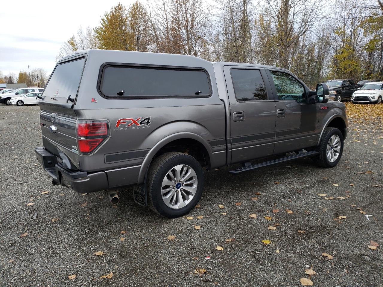 Photo 2 VIN: 1FTFW1ET9DFC74446 - FORD F-150 