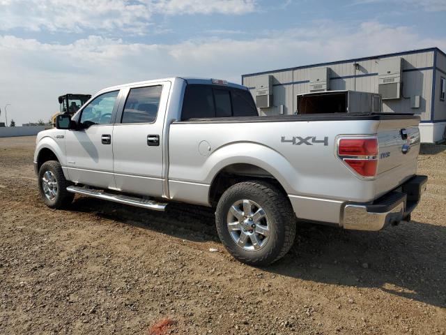 Photo 1 VIN: 1FTFW1ET9DFC80733 - FORD F150 SUPER 