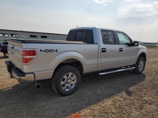 Photo 2 VIN: 1FTFW1ET9DFC80733 - FORD F150 SUPER 