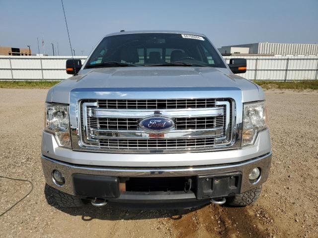 Photo 4 VIN: 1FTFW1ET9DFC80733 - FORD F150 SUPER 