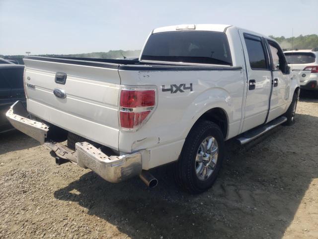 Photo 3 VIN: 1FTFW1ET9DFD22687 - FORD F150 SUPER 