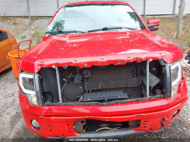 Photo 5 VIN: 1FTFW1ET9DFD39229 - FORD F-150 