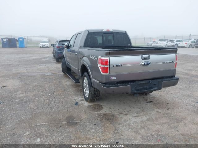 Photo 2 VIN: 1FTFW1ET9DFE01129 - FORD F150 