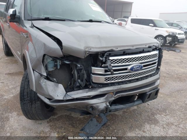 Photo 5 VIN: 1FTFW1ET9DFE01129 - FORD F150 