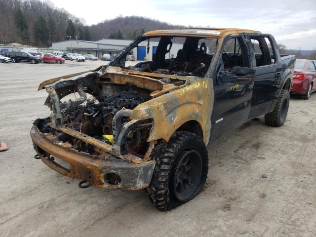 Photo 1 VIN: 1FTFW1ET9DKD00325 - FORD F150 SUPER 