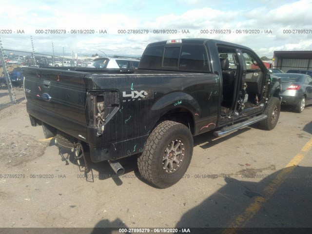 Photo 3 VIN: 1FTFW1ET9DKD07761 - FORD F-150 