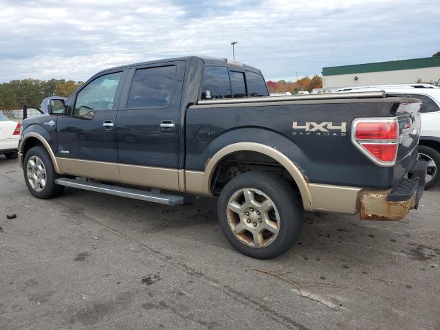 Photo 1 VIN: 1FTFW1ET9DKD18386 - FORD F150 