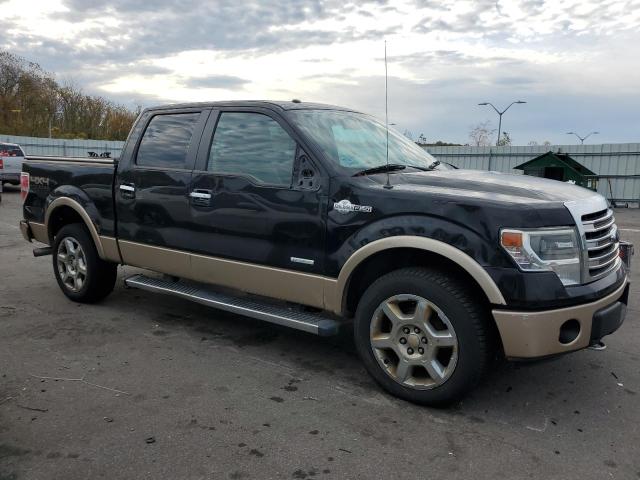 Photo 3 VIN: 1FTFW1ET9DKD18386 - FORD F150 