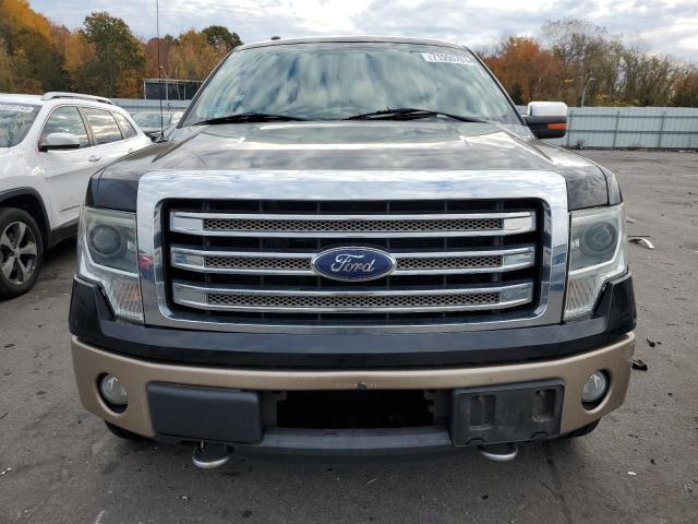 Photo 4 VIN: 1FTFW1ET9DKD18386 - FORD F150 