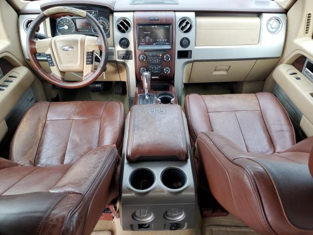 Photo 7 VIN: 1FTFW1ET9DKD18386 - FORD F150 