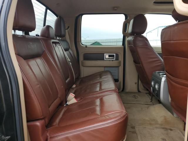 Photo 9 VIN: 1FTFW1ET9DKD18386 - FORD F150 