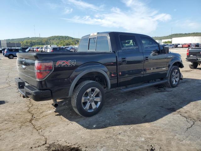 Photo 2 VIN: 1FTFW1ET9DKD22986 - FORD F150 SUPER 