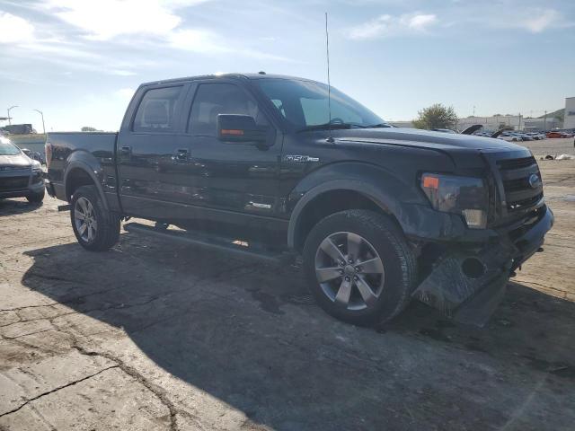 Photo 3 VIN: 1FTFW1ET9DKD22986 - FORD F150 SUPER 