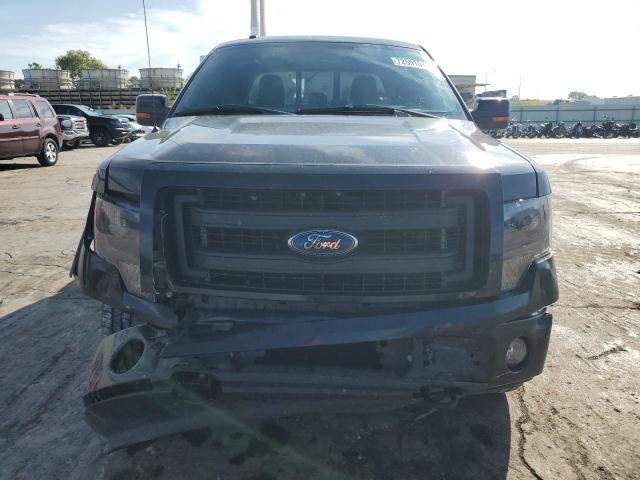 Photo 4 VIN: 1FTFW1ET9DKD22986 - FORD F150 SUPER 