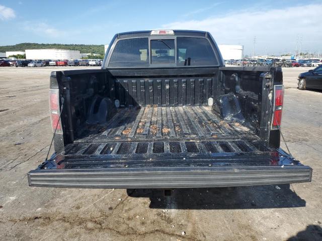 Photo 5 VIN: 1FTFW1ET9DKD22986 - FORD F150 SUPER 