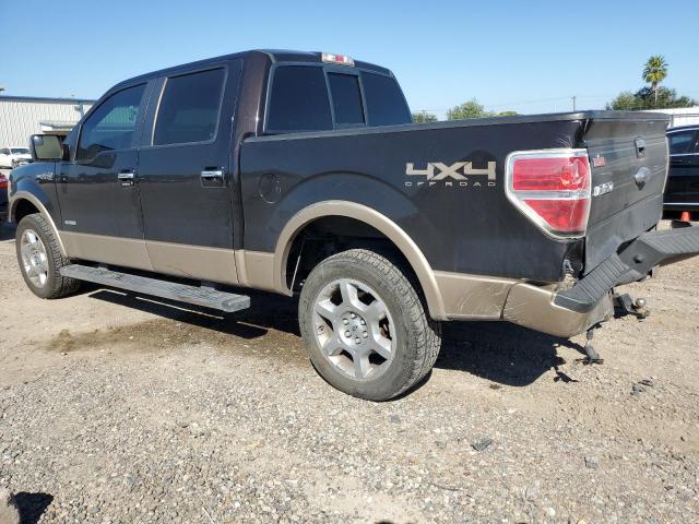 Photo 1 VIN: 1FTFW1ET9DKD23457 - FORD F150 SUPER 