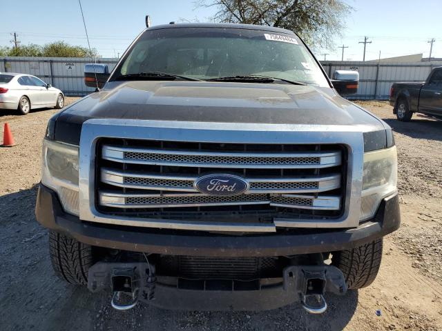 Photo 4 VIN: 1FTFW1ET9DKD23457 - FORD F150 SUPER 