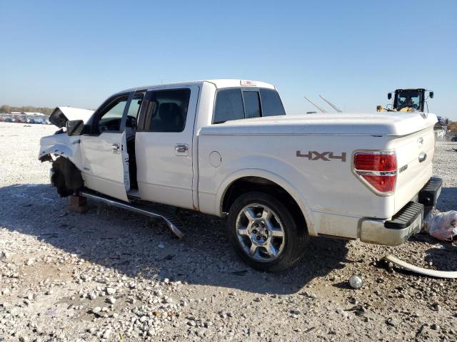 Photo 1 VIN: 1FTFW1ET9DKD35575 - FORD F150 SUPER 