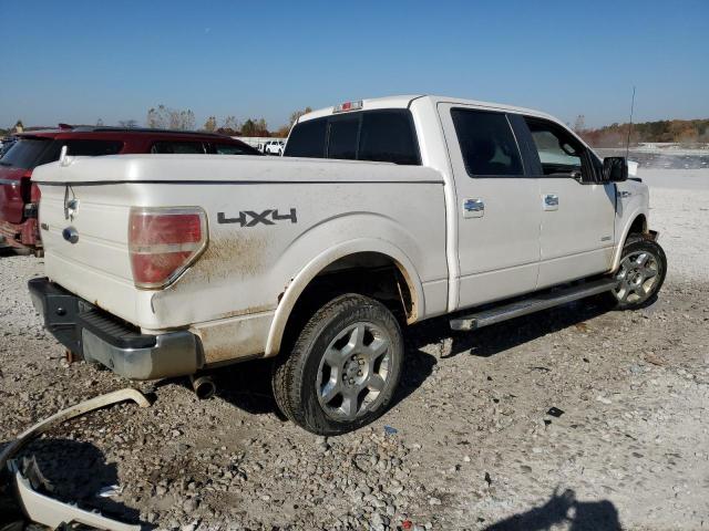 Photo 2 VIN: 1FTFW1ET9DKD35575 - FORD F150 SUPER 